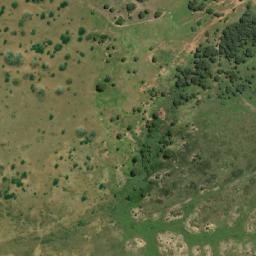 Satellite imagery of Quichulo, AO