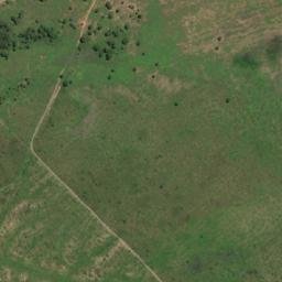 Satellite imagery of Quichulo, AO