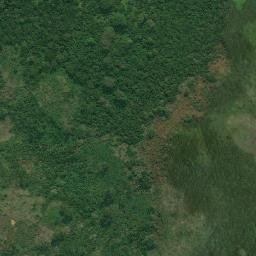 Satellite imagery of Isambelua, AO