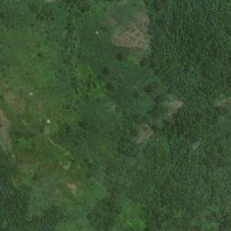 Satellite imagery of Isambelua, AO