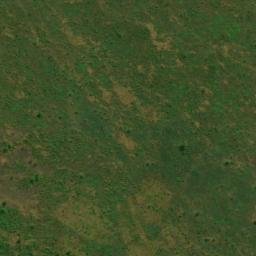 Satellite imagery of Caima, AO