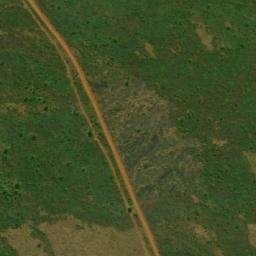 Satellite imagery of Caima, AO