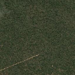 Satellite imagery of Serra do Quiri-d'Alho, BR