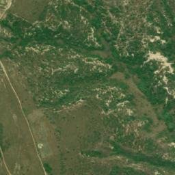 Satellite imagery of Sungue, AO