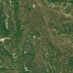 Satellite imagery of Sungue, AO