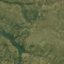 Satellite imagery of Quichulo, AO