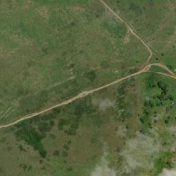 Satellite imagery of Quichulo, AO