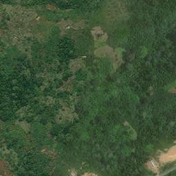 Satellite imagery of Isambelua, AO