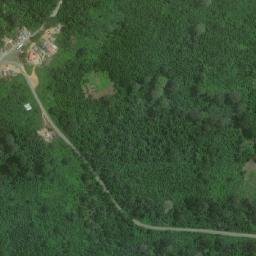 Satellite imagery of Isambelua, AO