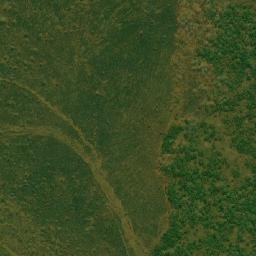 Satellite imagery of Mevou, AO