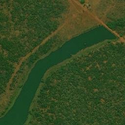 Satellite imagery of Mevou, AO