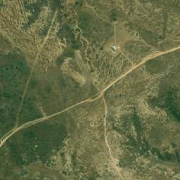 Satellite imagery of Quichulo, AO