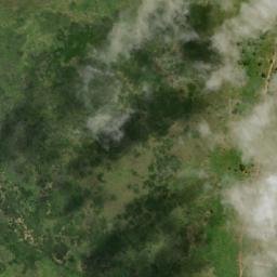 Satellite imagery of Quichulo, AO