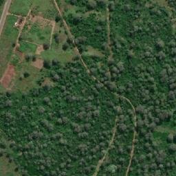 Satellite imagery of Bondoaria, AO