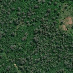 Satellite imagery of Bondoaria, AO
