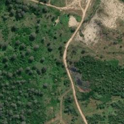 Satellite imagery of Bondoaria, AO