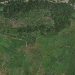 Satellite imagery of Cagimona, AO