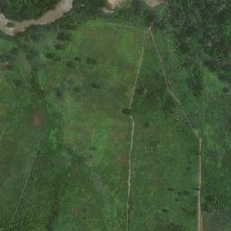 Satellite imagery of Cagimona, AO