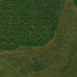 Satellite imagery of Mevou, AO