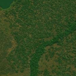 Satellite imagery of Mevou, AO