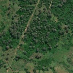 Satellite imagery of Bondoaria, AO