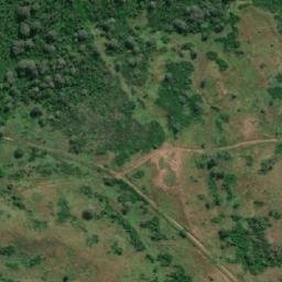 Satellite imagery of Bondoaria, AO