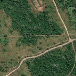 Satellite imagery of Bondoaria, AO