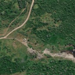 Satellite imagery of Husso, AO