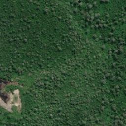 Satellite imagery of Husso, AO