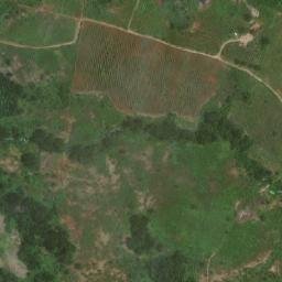 Satellite imagery of Cagimona, AO