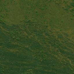 Satellite imagery of Mevou, AO