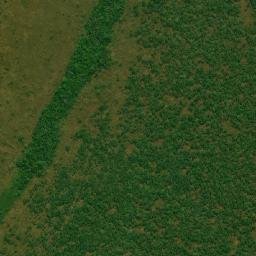 Satellite imagery of Mevou, AO