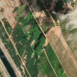 Satellite imagery of Serrote da Mata, BR