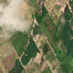 Satellite imagery of Serrote da Mata, BR