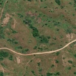 Satellite imagery of Bondoaria, AO