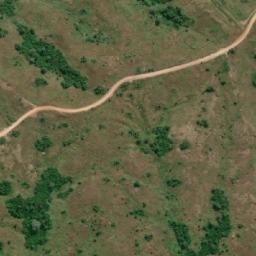 Satellite imagery of Bondoaria, AO