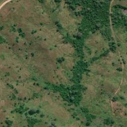 Satellite imagery of Bondoaria, AO