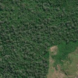 Satellite imagery of Husso, AO