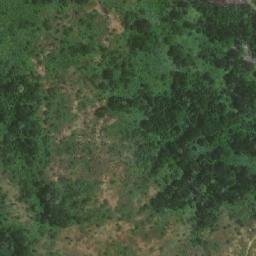 Satellite imagery of Cagimona, AO