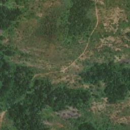 Satellite imagery of Cagimona, AO