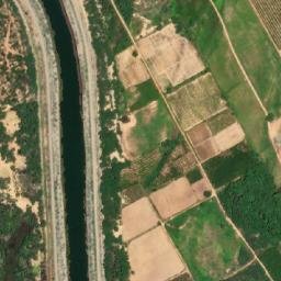 Satellite imagery of Serrote da Mata, BR