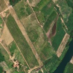 Satellite imagery of Serrote da Mata, BR