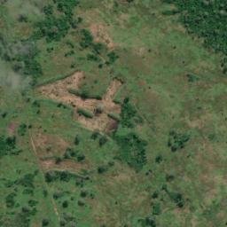 Satellite imagery of Husso, AO