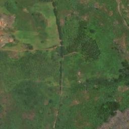 Satellite imagery of Bombolo, AO
