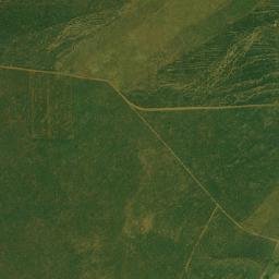 Satellite imagery of Camacolombolo, AO