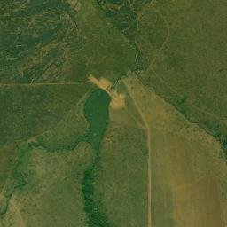 Satellite imagery of Camacolombolo, AO