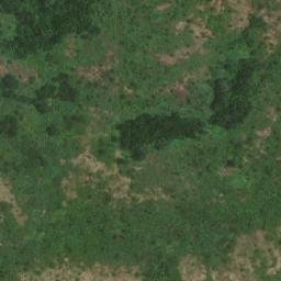 Satellite imagery of Bombolo, AO