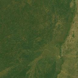 Satellite imagery of Camacolombolo, AO