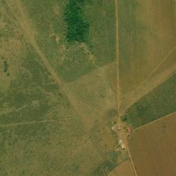 Satellite imagery of Camacolombolo, AO