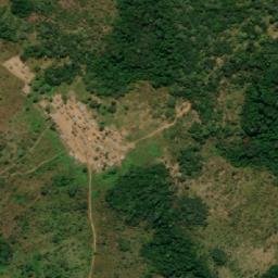 Satellite imagery of Guio, AO